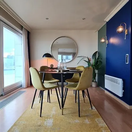 Maui - Zeezichtappartement Te Apartmán *