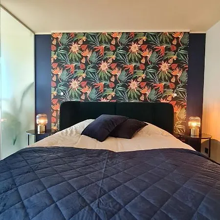 Maui - Zeezichtappartement Te Апартаменты Остенде