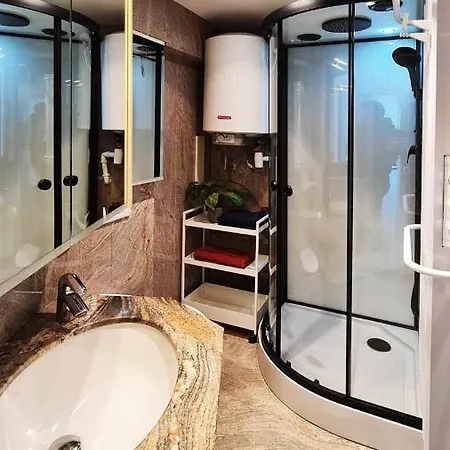 Apartamento Maui - Zeezichtappartement Te