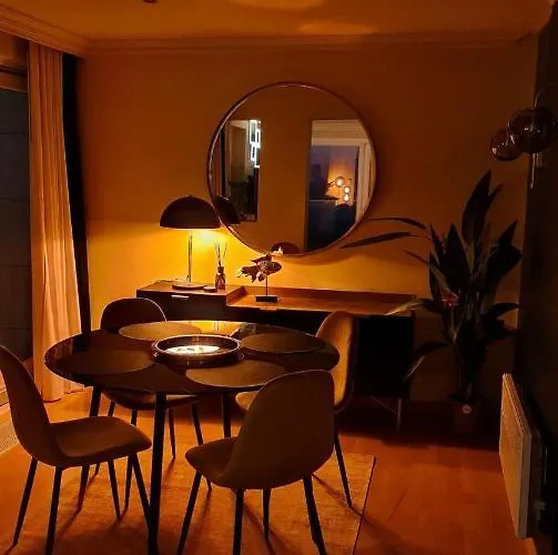 Appartement Maui - Zeezichtappartement Te Oostende