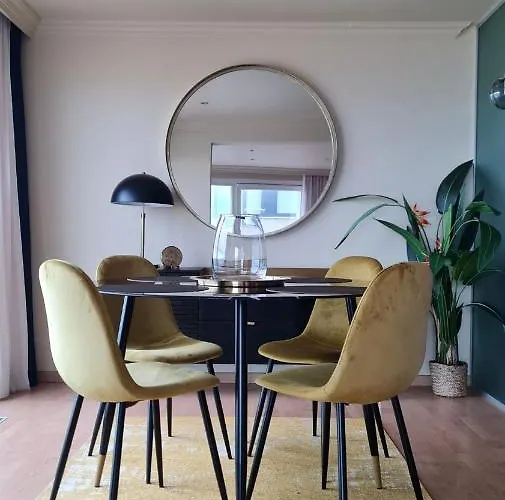 Appartement Maui - Zeezichtappartement Te