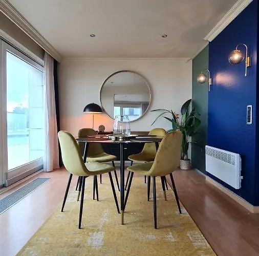 Maui - Zeezichtappartement Te Appartement *