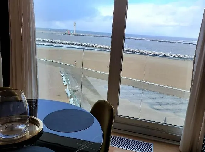 Maui - Zeezichtappartement Te *