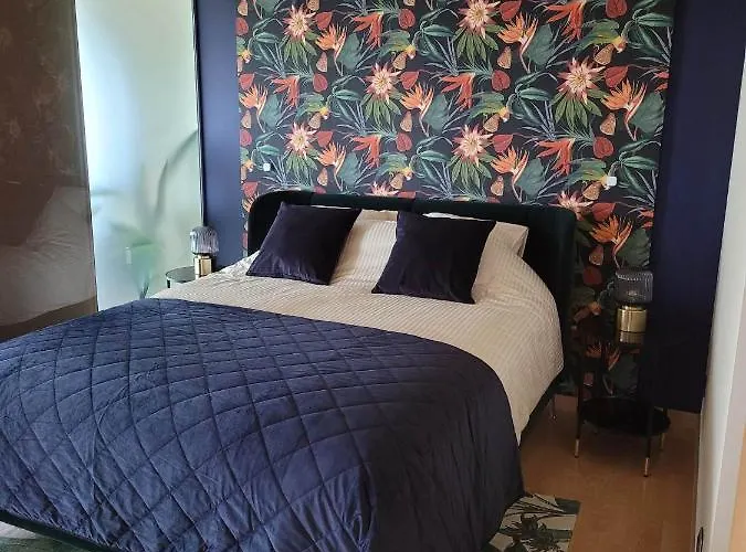 Appartement Maui - Zeezichtappartement Te