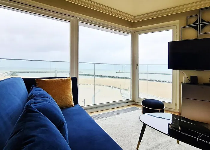 Maui - Zeezichtappartement Te Appartement