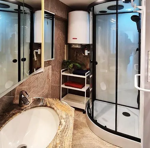 Appartement Maui - Zeezichtappartement Te