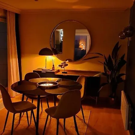 公寓 Maui - Zeezichtappartement Te 奥斯滕德