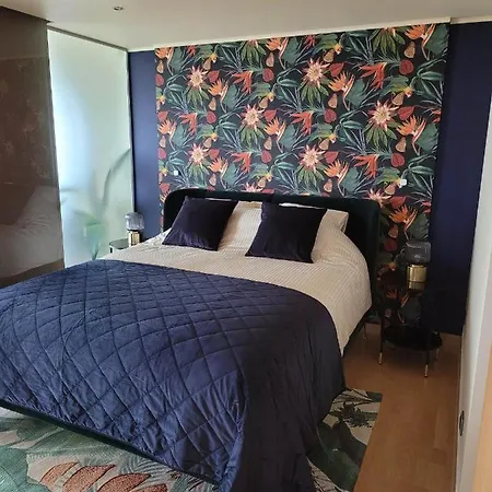 公寓 Maui - Zeezichtappartement Te