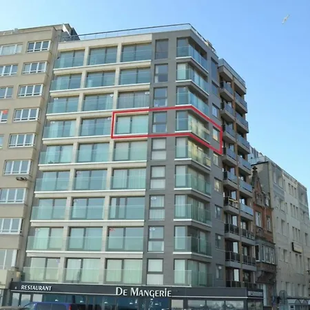 公寓 Maui - Zeezichtappartement Te *